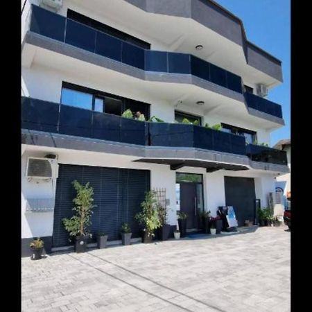 Apartmani Muric Lublaň Pokoj fotografie