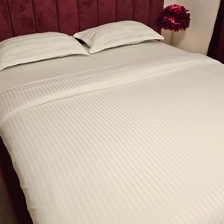 Apartmani Muric Lublaň Exteriér fotografie