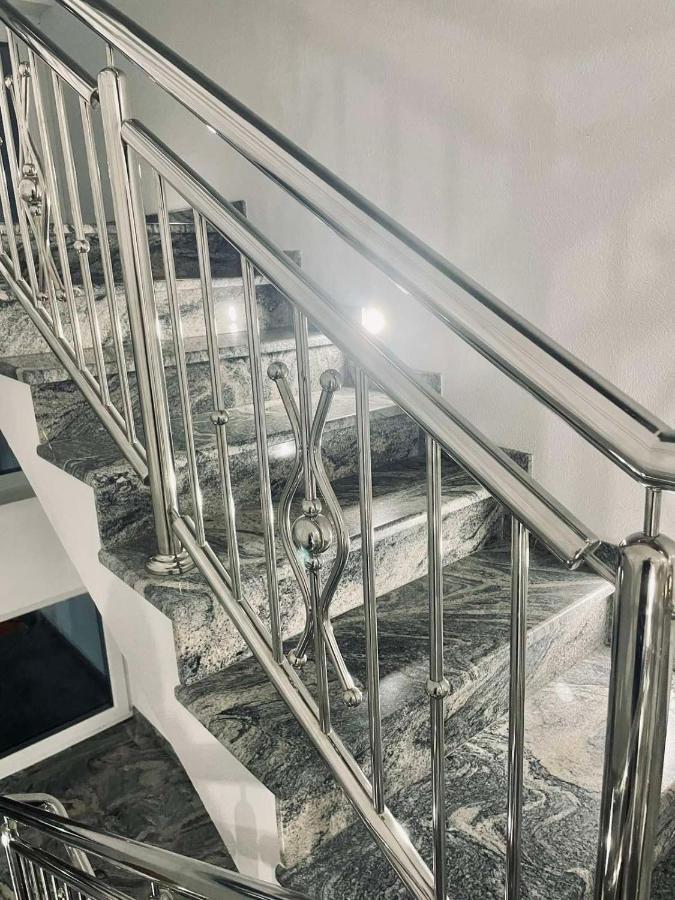 Apartmani Muric Lublaň Exteriér fotografie
