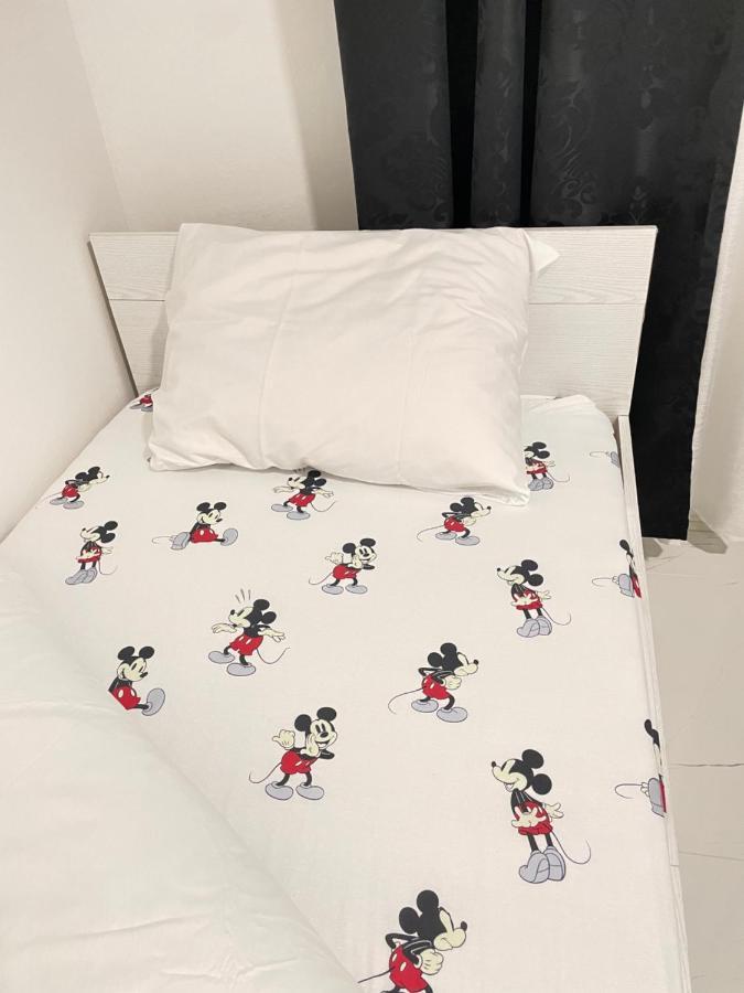 Apartmani Muric Lublaň Exteriér fotografie