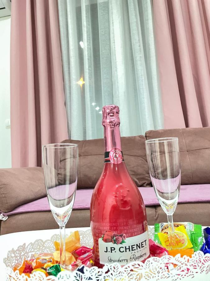 Apartmani Muric Lublaň Exteriér fotografie