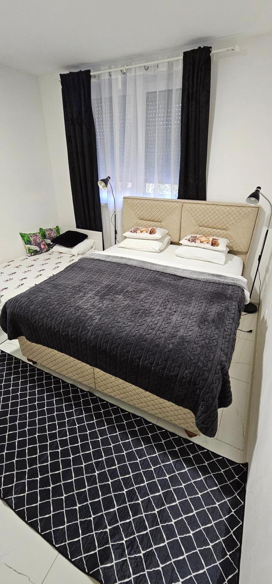 Apartmani Muric Lublaň Exteriér fotografie