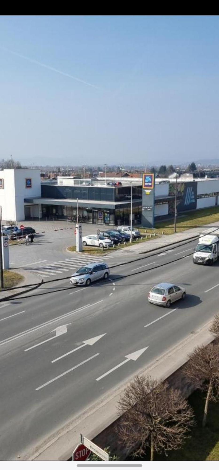 Apartmani Muric Lublaň Pokoj fotografie