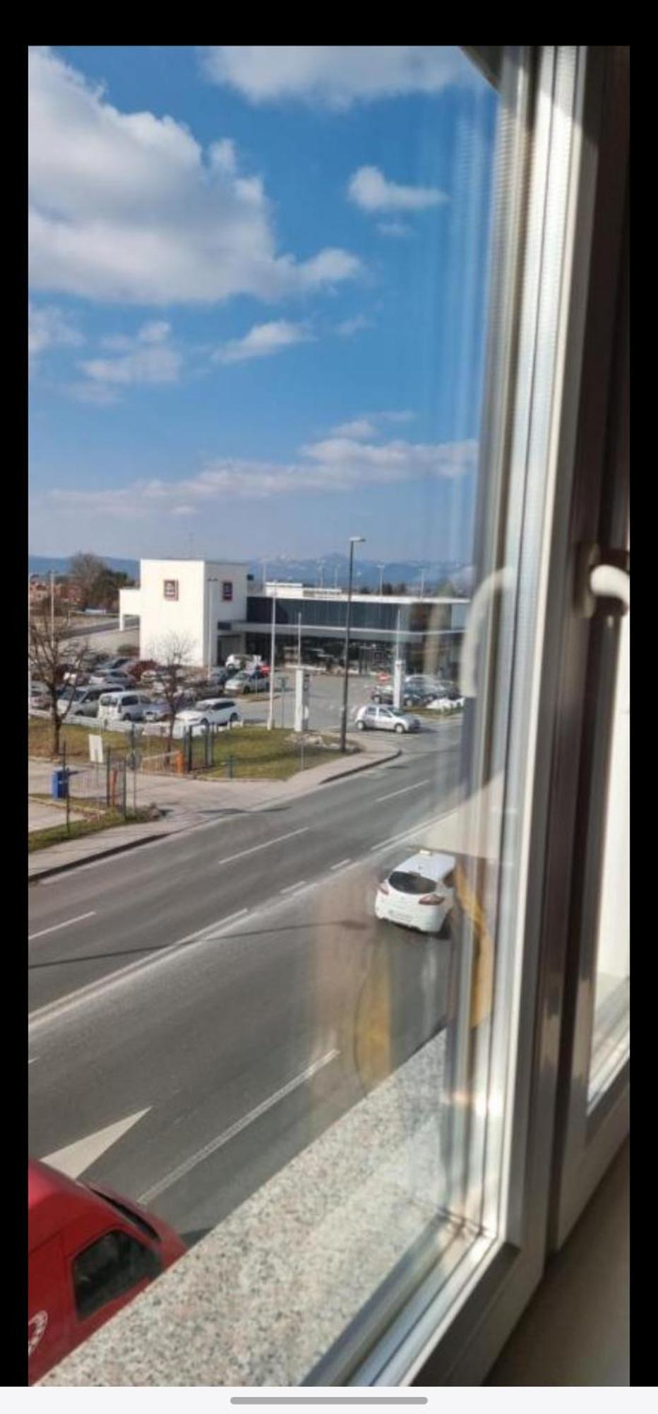 Apartmani Muric Lublaň Pokoj fotografie
