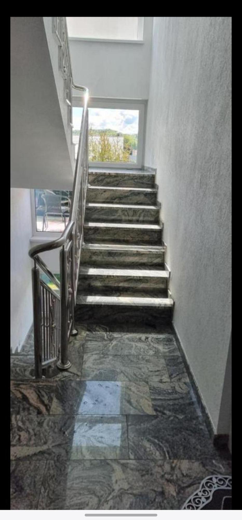 Apartmani Muric Lublaň Pokoj fotografie