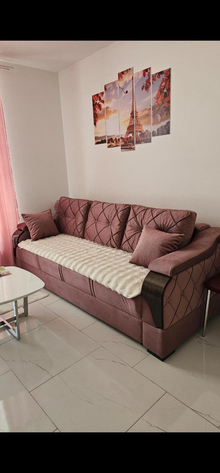 Apartmani Muric Lublaň Pokoj fotografie