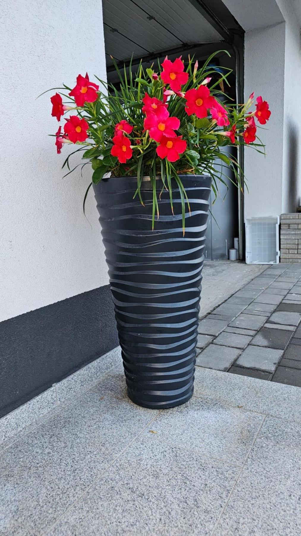 Apartmani Muric Lublaň Exteriér fotografie