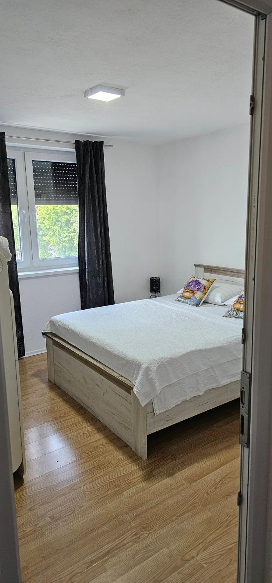 Apartmani Muric Lublaň Exteriér fotografie