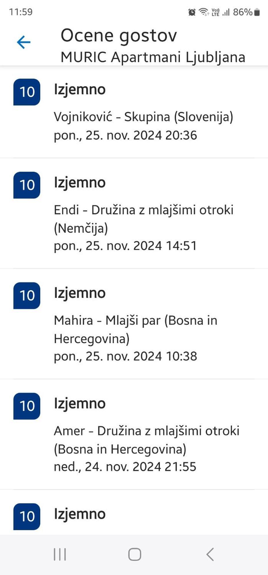 Apartmani Muric Lublaň Exteriér fotografie